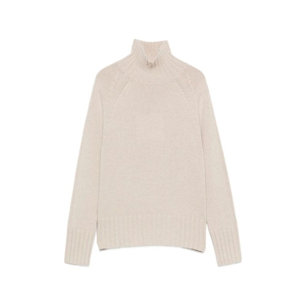 'S Max Mara Neutrals Knitwear - Jumpers Women